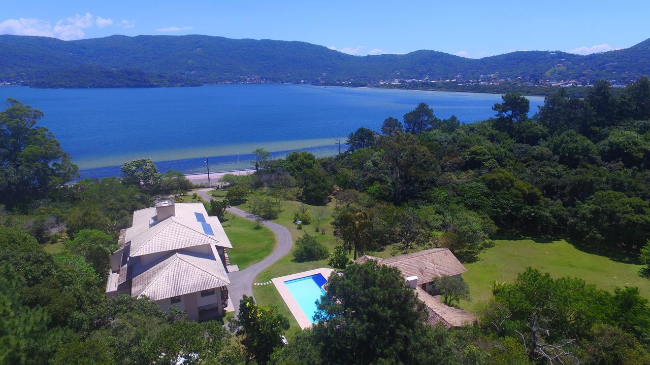 Haute Haus - Guest House Florianópolis Exteriör bild