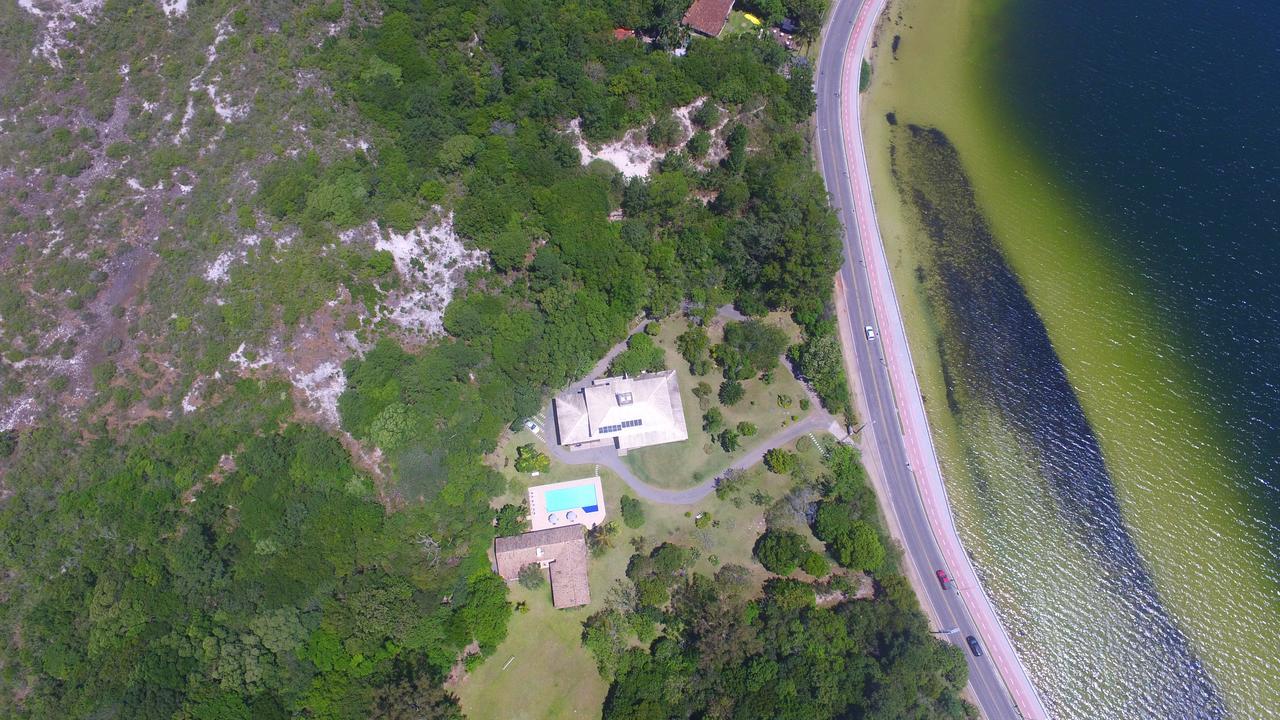 Haute Haus - Guest House Florianópolis Exteriör bild