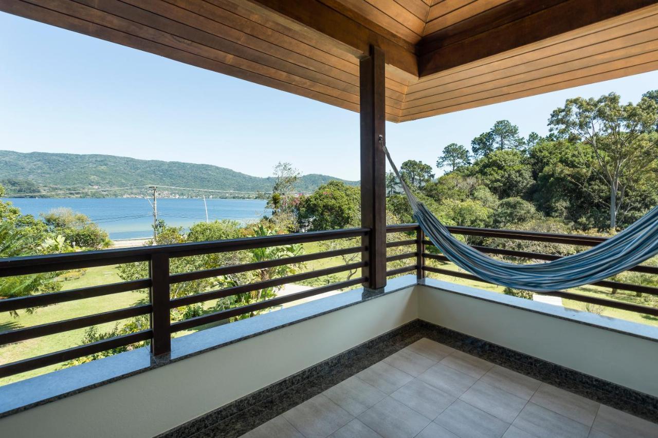 Haute Haus - Guest House Florianópolis Exteriör bild